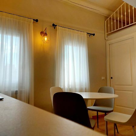 Canal Vena Apartsuite House Chioggia Exterior foto