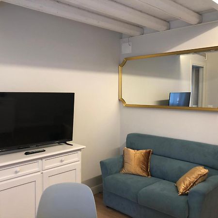 Canal Vena Apartsuite House Chioggia Exterior foto