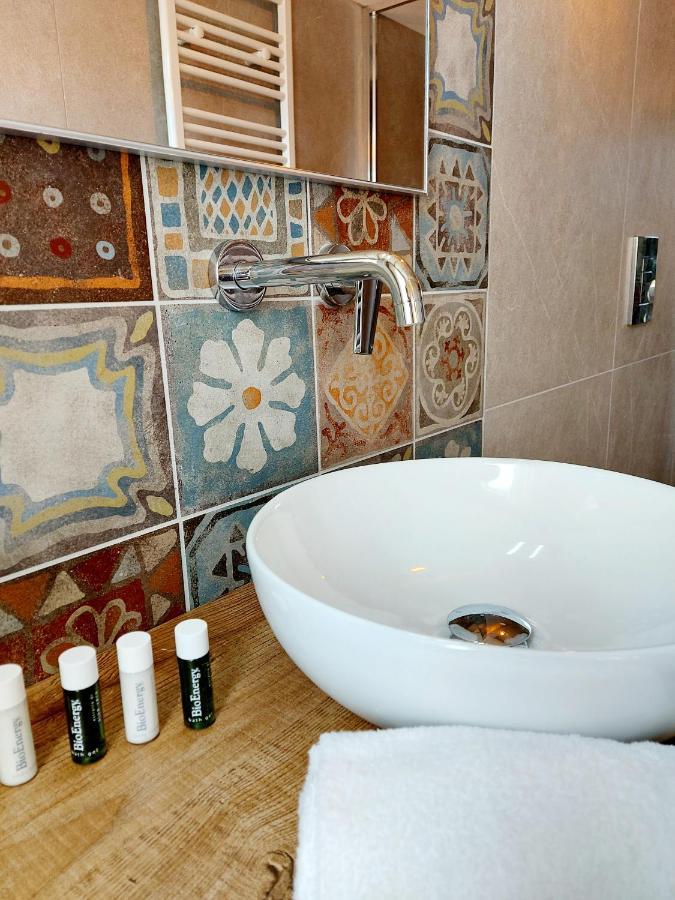Canal Vena Apartsuite House Chioggia Exterior foto