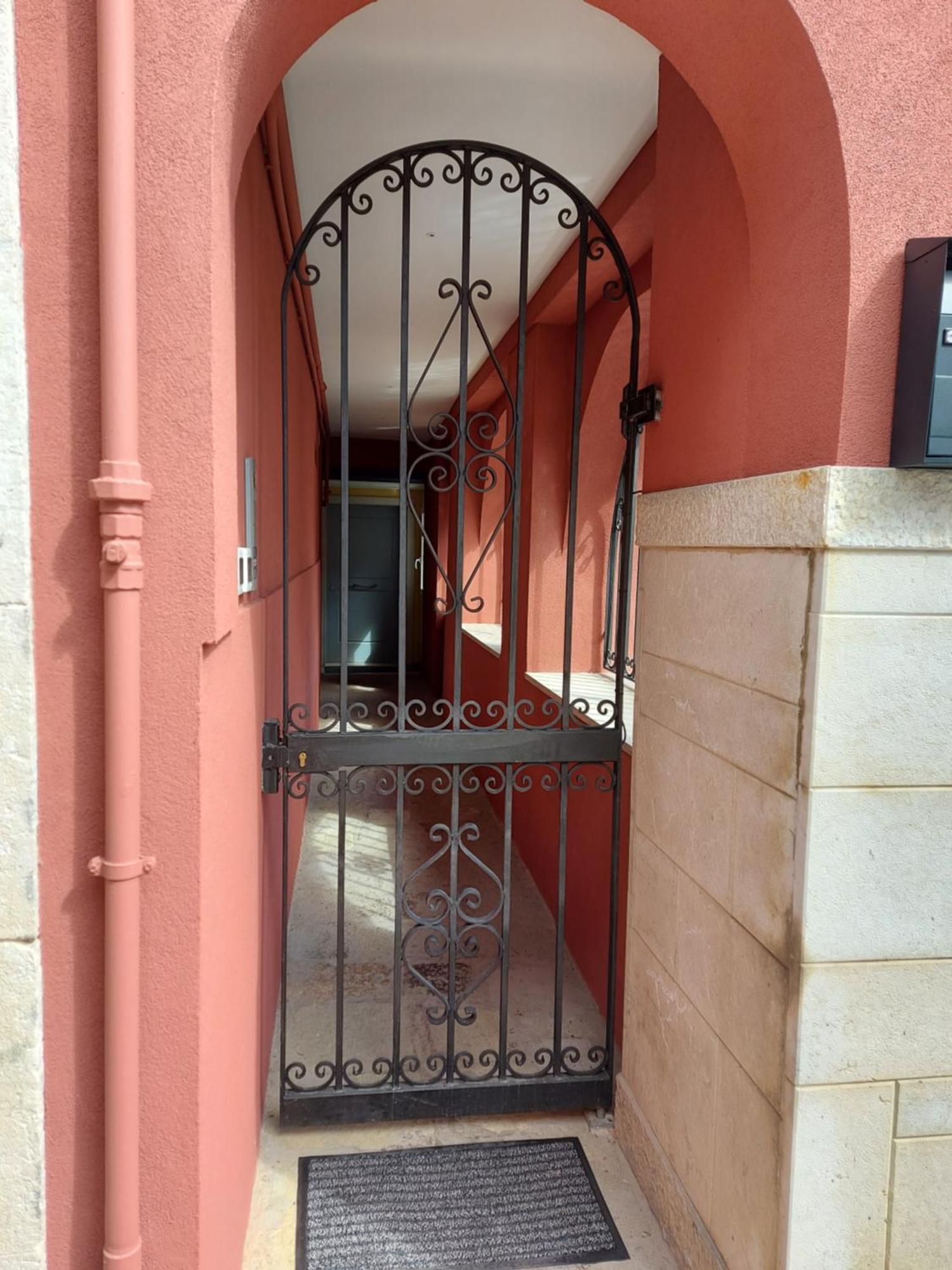 Canal Vena Apartsuite House Chioggia Exterior foto